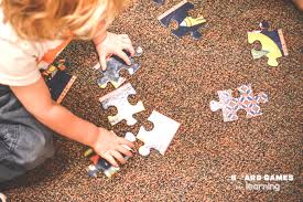 The games themselves are sometimes violent, and inappropriate ads are frequently unavoidable. The Truth About Puzzles How They Boost Kids Brain Development