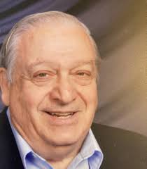 Obituary For Peter A. Ferretti