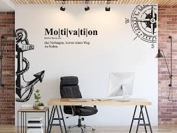 Anker Als Wandtattoo Maritime Trenddeko