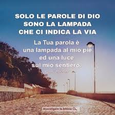 Pin Su Frasi Bibliche