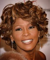 Induct Whitney Houston into the Rock & Roll Hall of Fame