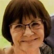 Dona Lea Smith Obituary (2025)