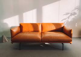 It can be a functional accent piece or a big chunky nuisance in your living room. Furniture Showdown Leather Sofa Vs Fabric Sofa Lifestyle News Asiaone