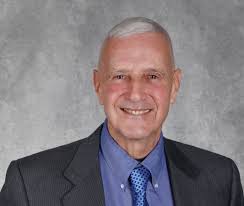 New Elected S. Huntington WD Commissioner Welcomed to NSWCA