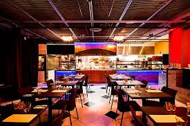 The bartenders like to show off here, so be ready for a show. Little Gem At The End Of The Basement Of The Gpo Grand Review Of The Subterranean Bar And Grill Sydney Australia Tripadvisor