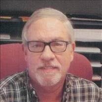 Charles Lloyd Stallings Obituary