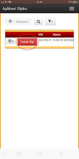 Entah karena kamu penasaran, atau memang kamu pengen jadi pelayan rakyat pada suatu hari nanti. About Slip Gaji Pt Indopsiko Google Play Version Apptopia