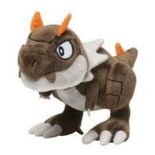 Pokemon Center Plush Doll Original Chigorasu Nintendo Http Www Amazon Com Dp B00hy8150k Ref Cm Sw R Pi Dp J Cute Stuffed Animals Pokemon Dolls Pokemon Plush