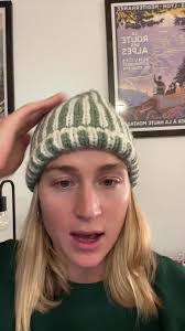 Lydia Goodman's Instagram, Twitter & Facebook