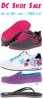 Black And Pink Womens Dc Shoes Dc Shoe Sale Up To 60 Off Free Shipping The Frugal Girls Dc Shoes Dc Shoes Women Shoes