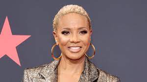 MC Lyte Talks Being A Trailblazer For Women At RIAA Hip-Hop Honors