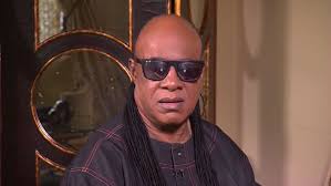 Break out your top hats and monocles; Stevie Wonder Says He S Getting A Kidney Transplant In Fall