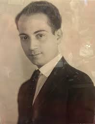 Although he never said a word in any of The Marx Brothers films, in real  life Arthur (former Adolph, he changed his name way before anyone had heard  of the German guy) '