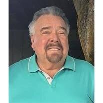 Arturo Rodriguez Obituary
