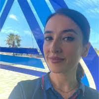 Margarita Jensen's Instagram, Twitter & Facebook