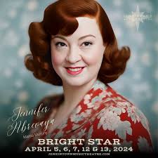 Music, Book & Lyrics by Steve Martin and Edie Brickell