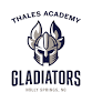 Thales Academy- Holly Springs vs Crossroads... event in Holly Springs, NC