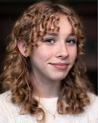 Lorelai Scrivner is thrilled to be back