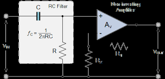 We did not find results for: Sallen And Key Filter Design For Second Order Rc Filters
