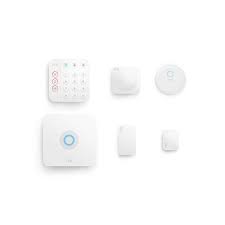 Square foot is an imperial and us customary system area unit. Ring Alarm Security Kit 5 Piece With Smoke And Co Listener Alarm Ring