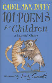 Catalogue Full Display Record 1 Of 1 Kids Poems Christmas Books For Kids Carol Ann Duffy