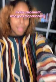 Understanding Zodiac Placement and Personality Traits