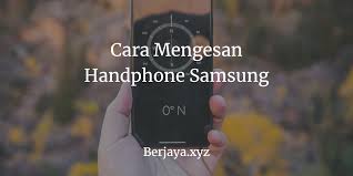 Cara melacak hp yang hilang dicuri maling dalam keadaan hp mati total dengan imei, email, nomor telepon, gps dan alat. 2 Cara Mengesan Handphone Samsung Yang Hilang Gps Imei Gmail