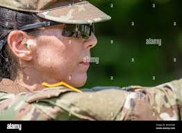 88th readiness division hi-res stock photography and images