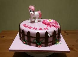Kindergeburtstag Pferde Torte Pferd Torte Kinder Geburtstag Torte Kindergeburtstag Kuchen Madchen