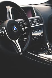 Envyavenue Bmw M6 Bmw Bmw Interior