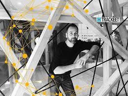 Les Habitants Du Village By Ca Sophia Antipolis Alexandre Coulon Cofondateur Operationnel Et Marketing De La Startup Trackeet 1er Logiciel Instagram Start Up