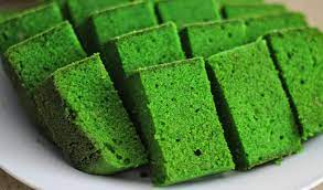 Kami nak kongsikan resepi kek karamel pelangi kukus yang bukan sahaja lembut dan sedap, tapi cara buat dia mudah sangat.tak. Resepi Kek Lumut Kukus Simple