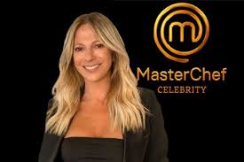 She has worked in several argentine telenovelas, such as sos mi vida, son amores, amor en custodia, los exitosos pells and los únicos. Me Voy Claudia Fontan Quiso Dejar Masterchef Celebrity En Plena Competencia Minuto Argentina
