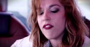Lzzy Hale: I Miss The Misery