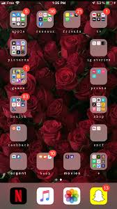 Therefore, we are not going to tell you about all of them but we will tell you about the 5 best wallpaper apps available for vellum is another great ios application which is also exclusive to the platform. Pin On Aesthetic Organization Phone