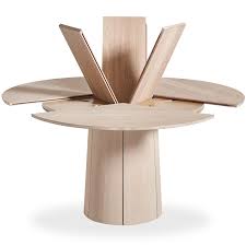 Don't wait to refresh your space. Skovby Dining Tables Back In Action