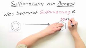 Dieser artikel handelt von der chemischen verbindung. Reaktion Am Aromaten Online Lernen