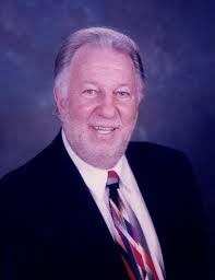 Obituary for Bill Eugene DeVault