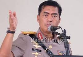 Jerry Massie : Kapolda Aceh Sangat Berpeluang Jabat Kabareskrim