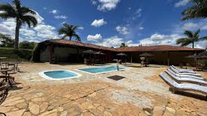 POUSADA LAGOS DE MINAS SANTA CRUZ DE MINAS