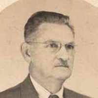 Carl Anton Bender (1885–1971)