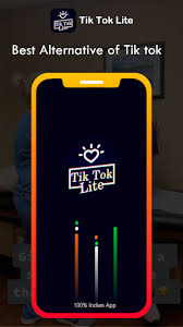 Download tiktok lite apk for android. Tiktok Lite 2020 New Tiktok Lite 2020 Indian Apk By Vinkal Singh Arkvanshi Wikiapk Com
