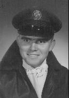 Charles Creech Obituary (1938