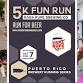 5K Beer Run x Papa Rupe Brewing Co | PR Brewery... event in Ponce