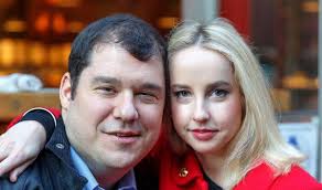 Morgan Clifford, John Howell Jr.