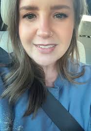 Chasity Walker Therapist