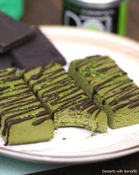 No Bake Matcha Green Tea Fudge Diy Protein Bars Gluten Free Vegan Recipe Matcha Green Tea Recipes Green Tea Recipes Protein Bar Recipes
