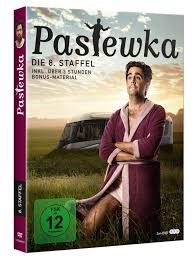 Die quizshow mit dem außergewöhnlichsten preis kehrt zurück. Pastewka Bastian Pastewka 8 Staffel Film Kaufland De