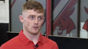 USAF veteran, cancer survivor JD Culp's UCM wrestling journey comes full  circle