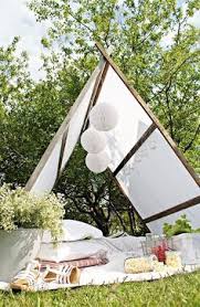Ein Zelt Im Garten Macht Im Sommer Nicht Nur Den Kleinen Spass Tente Jardin Comment Amenager Son Jardin Idees Jardin